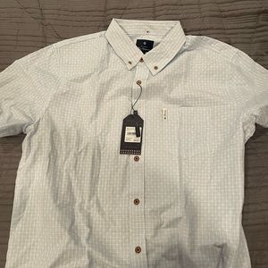 Large Ben Sherman 100% Cotton button up
